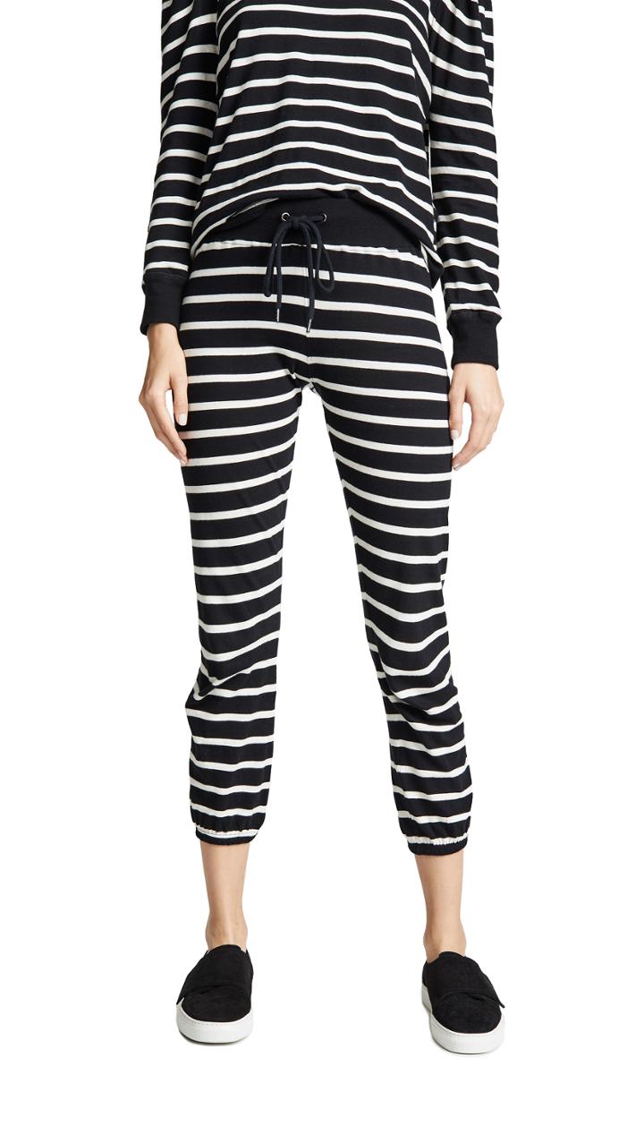 David Lerner Classic Joggers