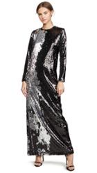Marques Almeida Long Sleeve Dress