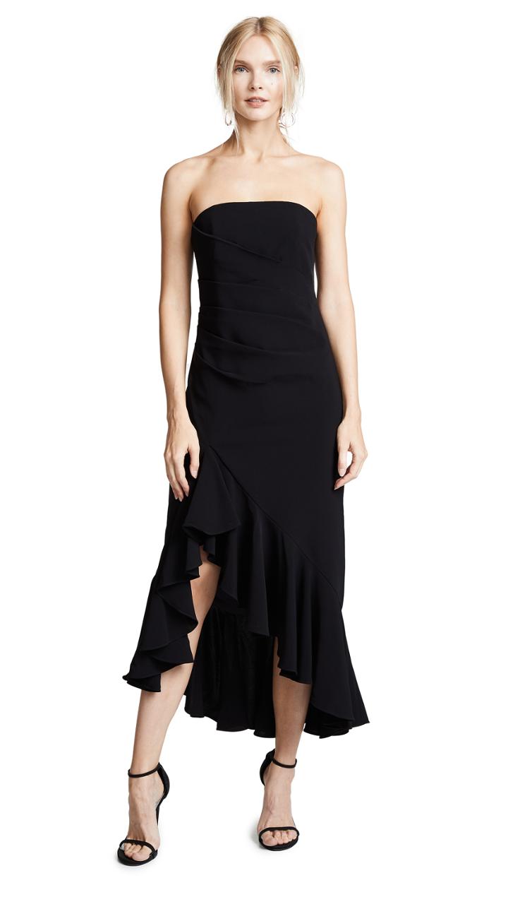Cinq A Sept Gramercy Dress