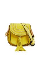 What Goes Around Comes Around Chloe Hudson Mini Crossbody Bag