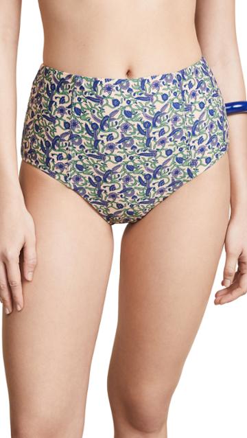 Nadii Roxbury Bikini Bottoms