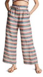 6 Shore Road Stripe Pants