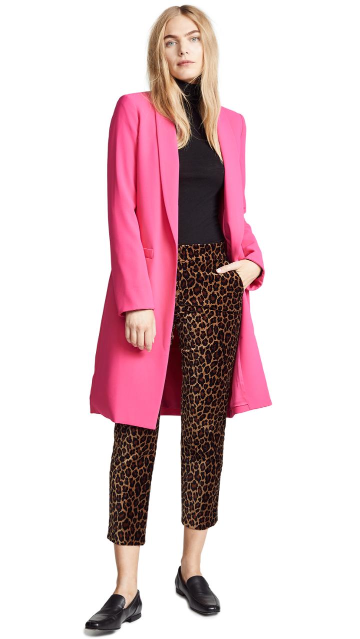 Alice Olivia Kylie Jacket