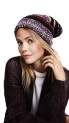 Free People All Day Everyday Slouchy Beanie