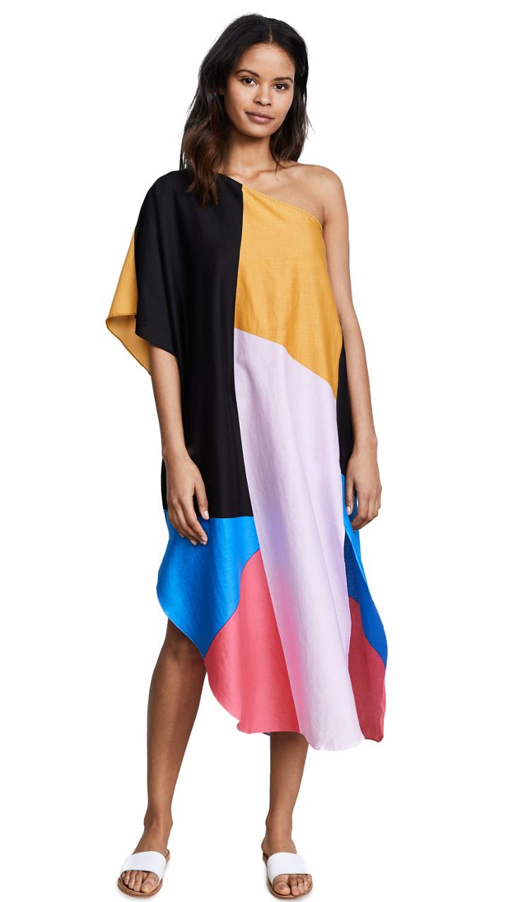 Mara Hoffman Noa Dress