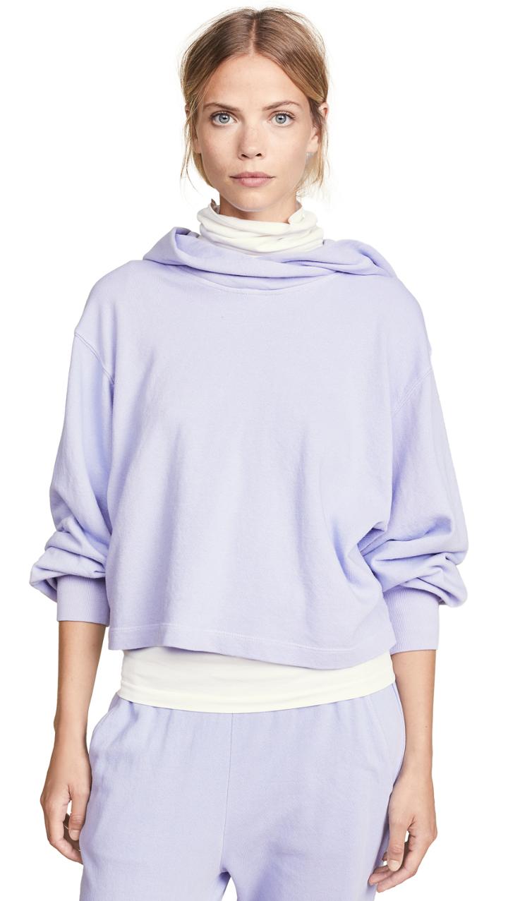 A L C Ash Sweatshirt