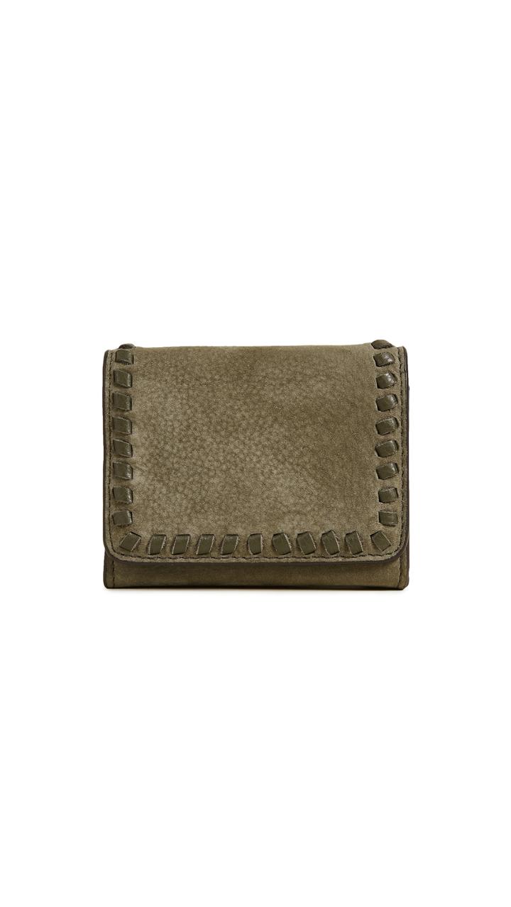 Rebecca Minkoff Mini Vanity Wallet