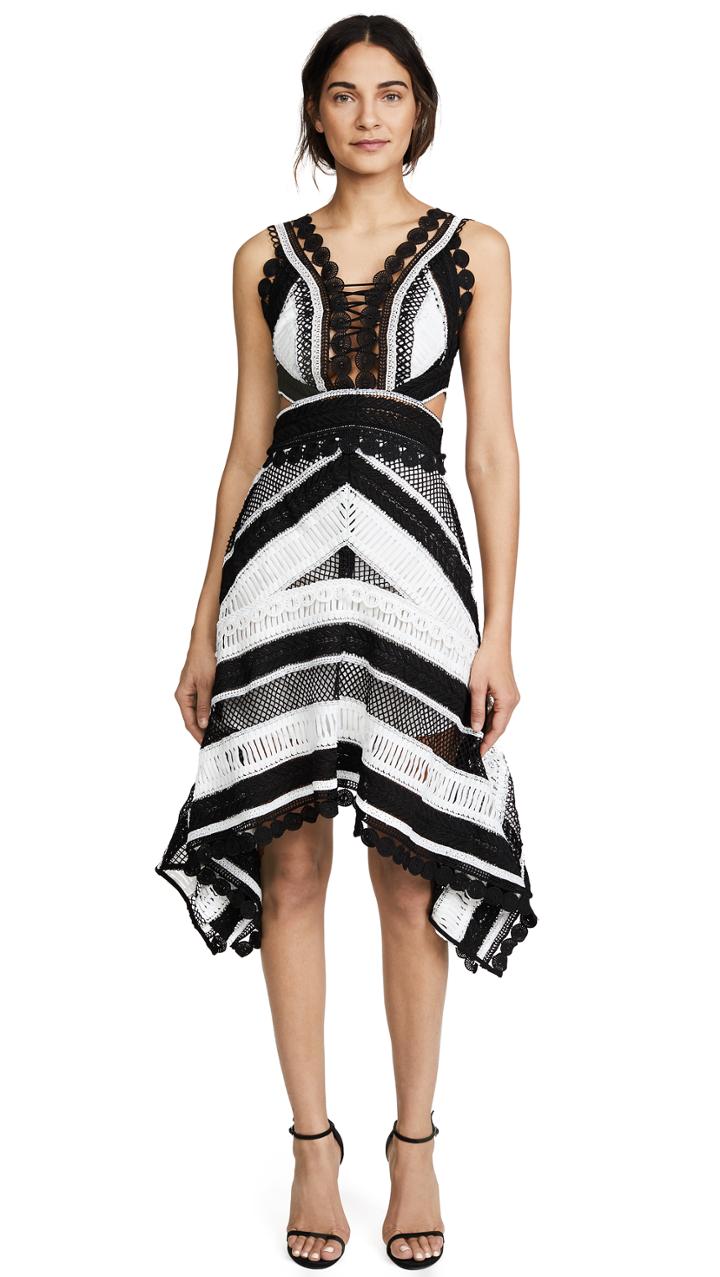 Thurley Tango Dress