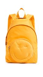 Anya Hindmarch Smiley Backpack