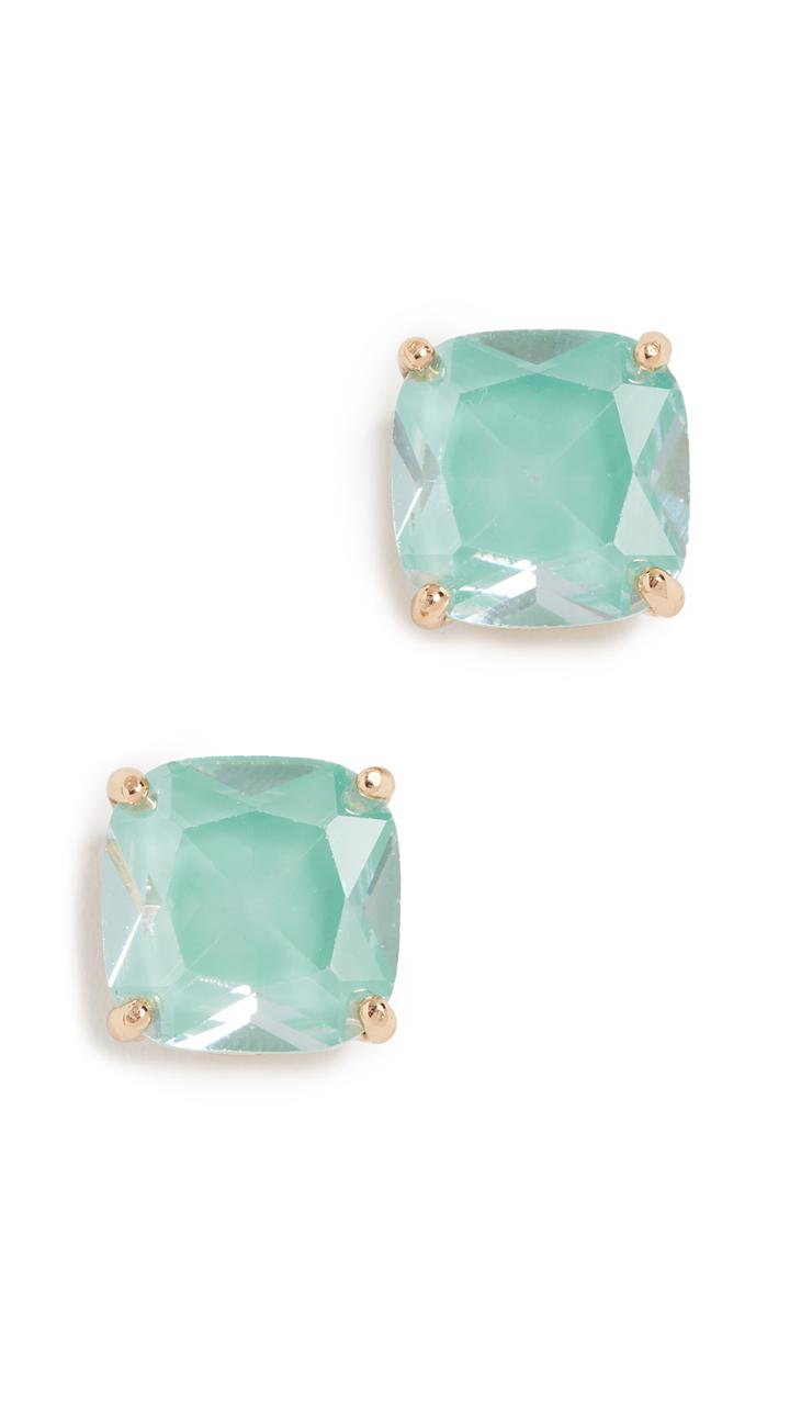 Kate Spade New York Square Stud Earrings