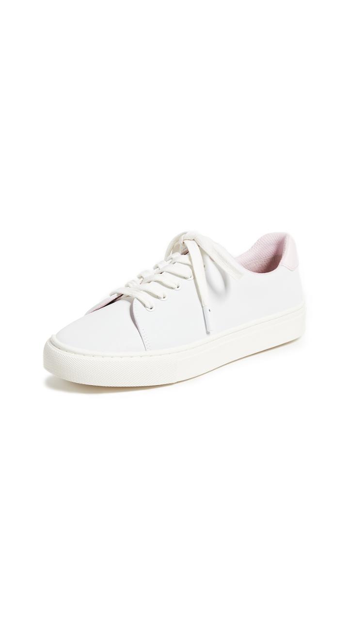 Tory Sport Reflective Sneakers