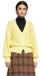 Mads Norgaard Copenhagen Caspalla Cardigan