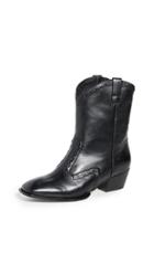 Mari Giudicelli Chimayo Boots