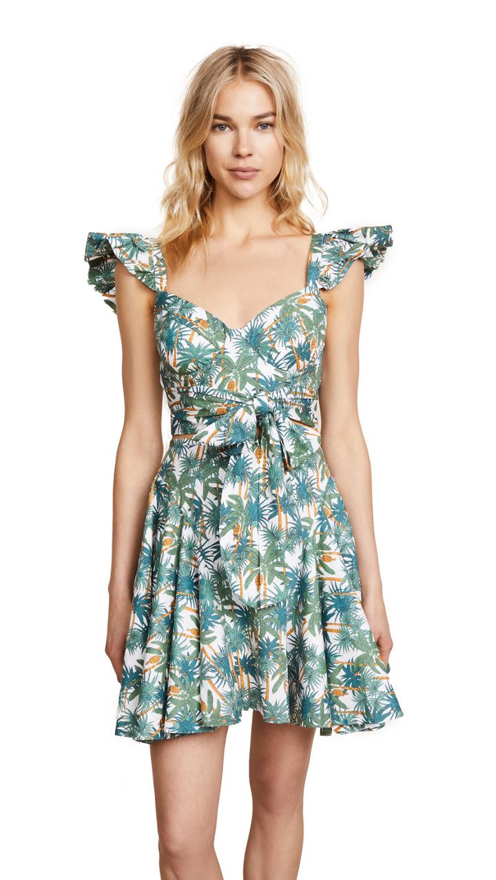 Petersyn Tara Blouse