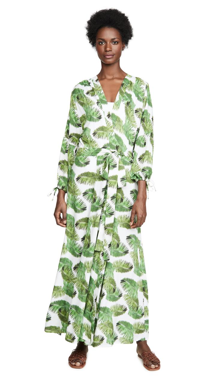 Melissa Odabash Margo Cover Up