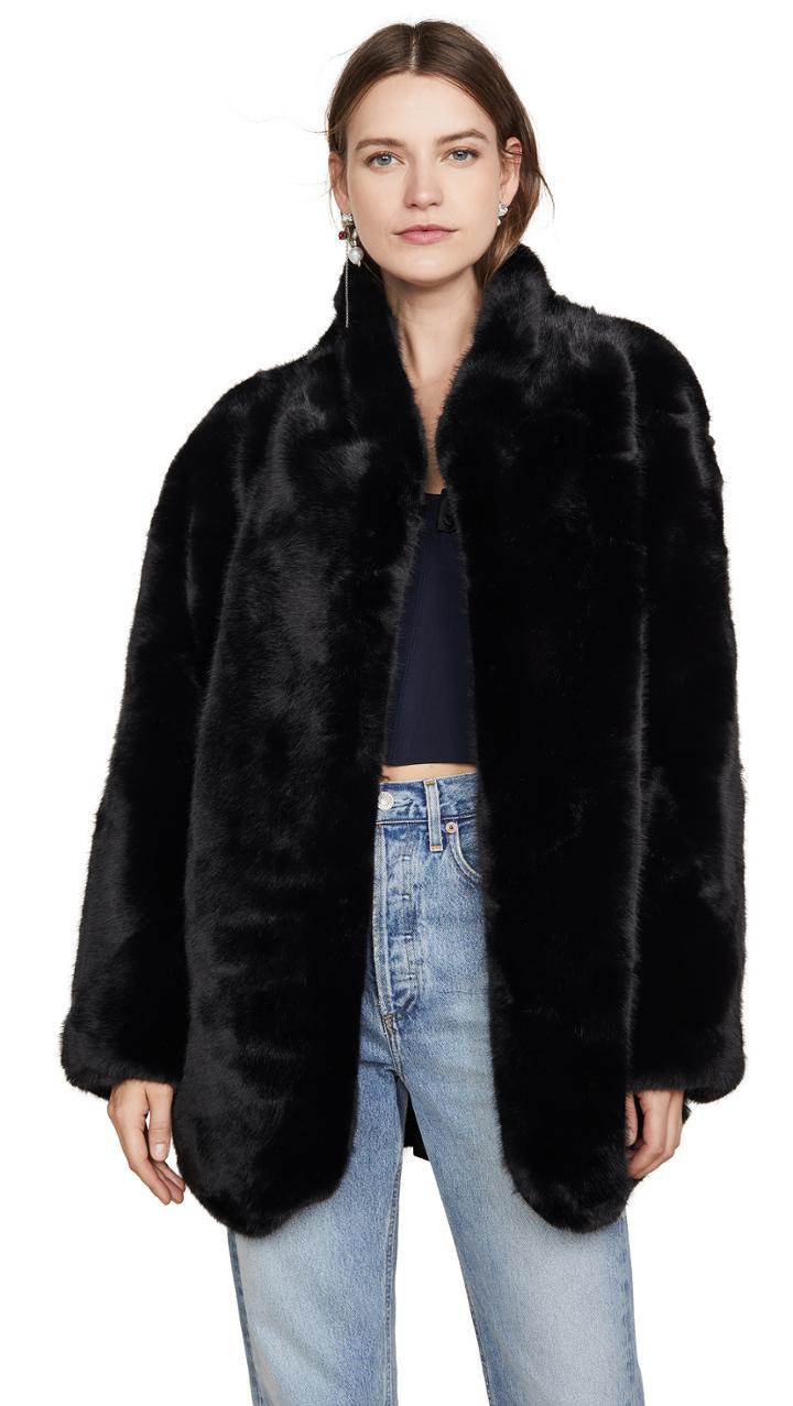 I.am.gia I.am. Gia Nya Jacket