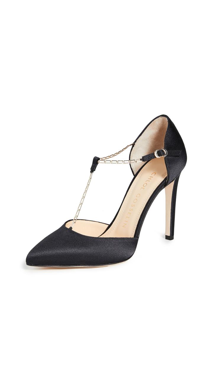 Chloe Gosselin Nicole Pumps
