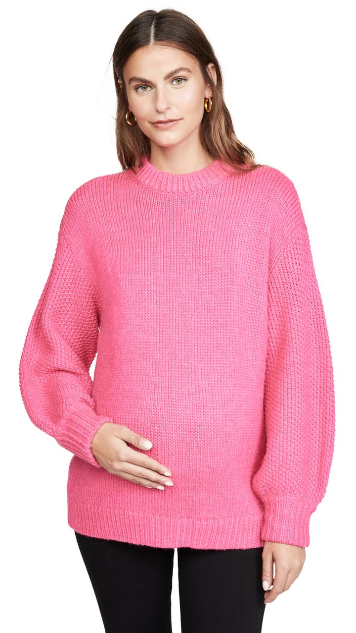 Hatch The Faye Sweater