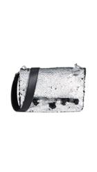 Studio 33 Lolz Mini Shoulder Flap Bag