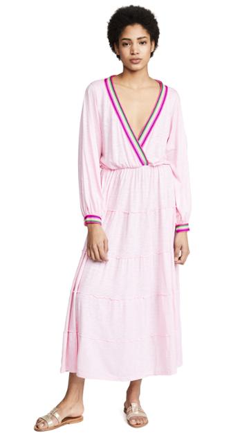 Pitusa Henriette Dress