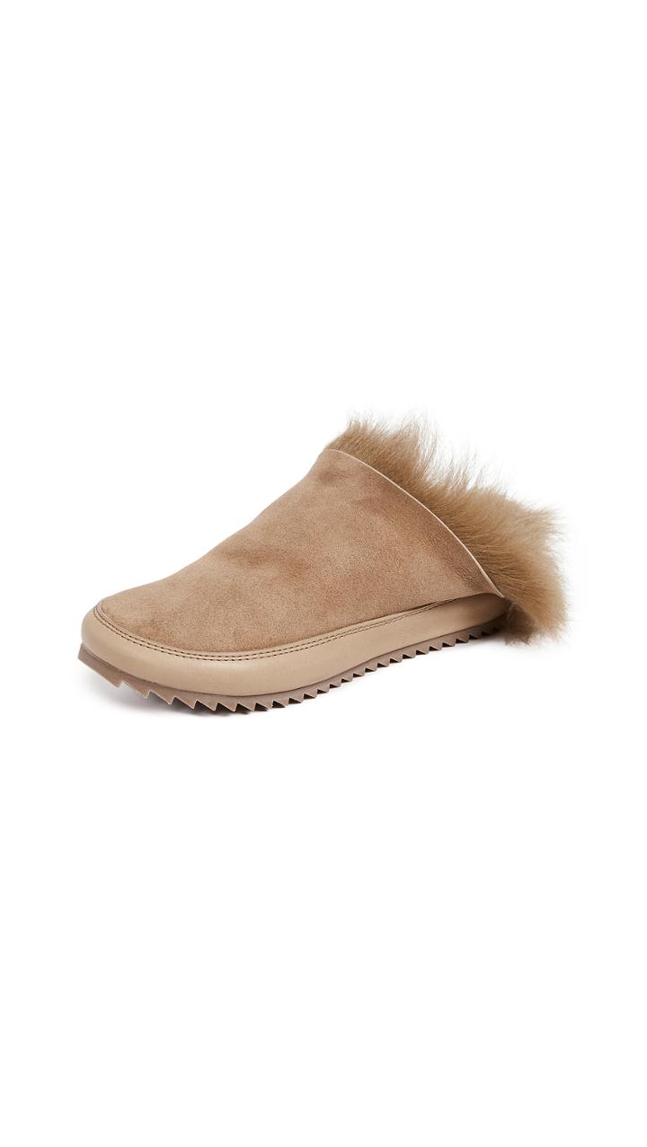 Pedro Garcia Jan Slip On Sneakers