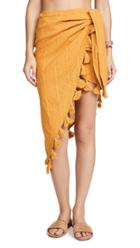 Minkpink Shady Sarong Skirt