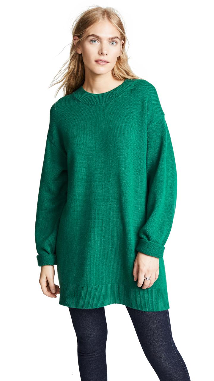 Elizabeth And James Hawkin Pullover