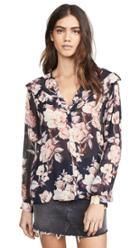 Paige Amore Blouse