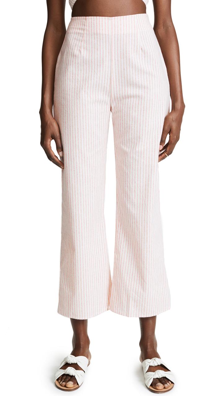 Flynn Skye Parker Pants