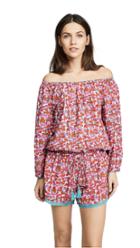 Roller Rabbit Carla And Mel Border Serafina Tunic