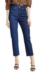 Bldwn Vintage Straight Jeans