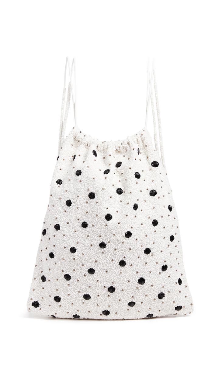 Ganni Wintour Backpack
