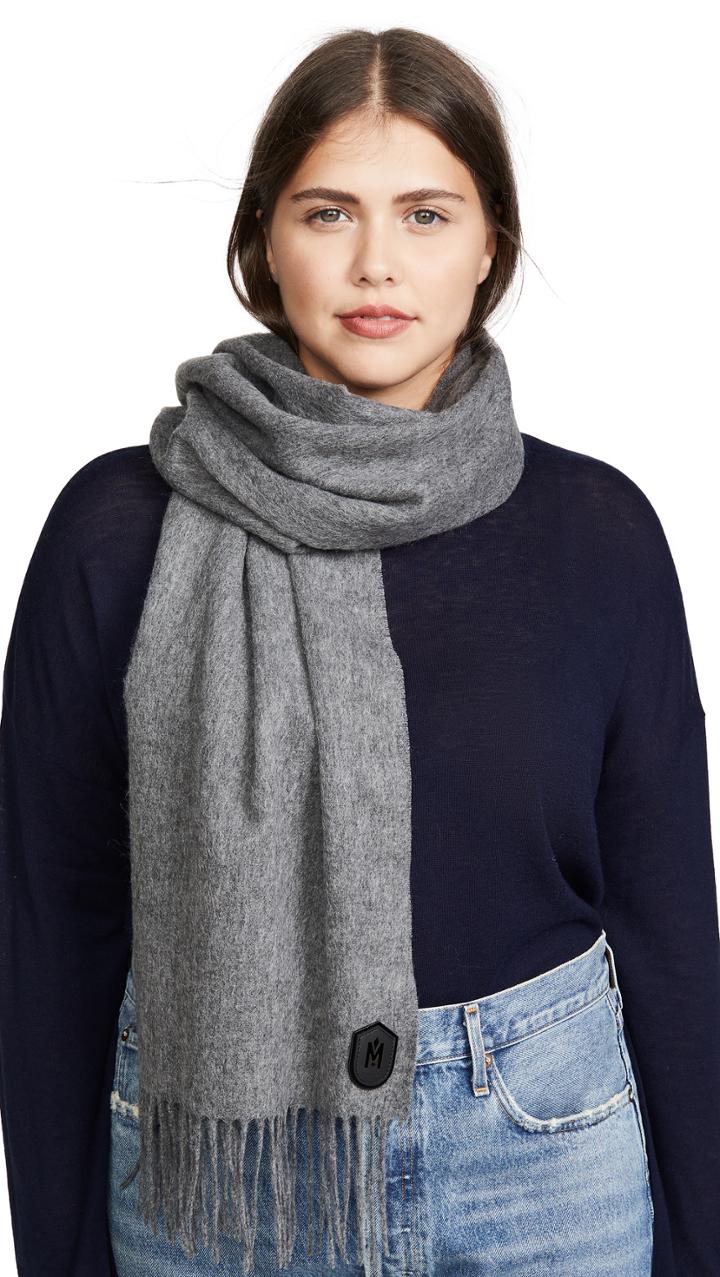 Mackage Luki Scarf