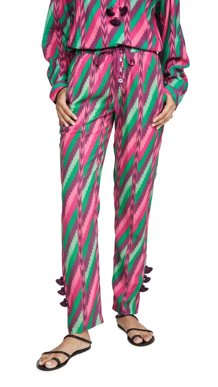 Figue Corinne Pants