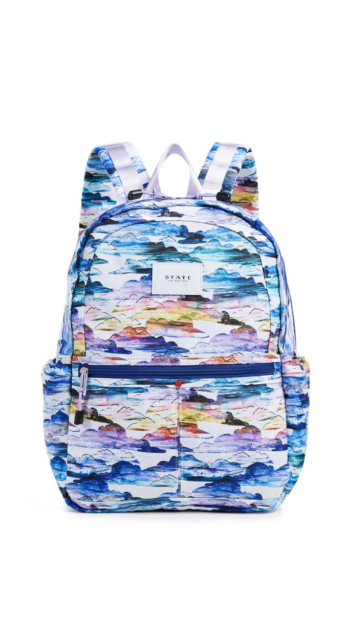 State Kane Clouds Backpack