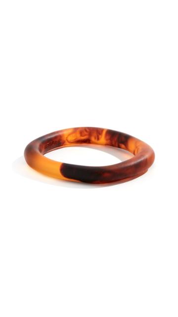 Dinosaur Designs Slate Bangle