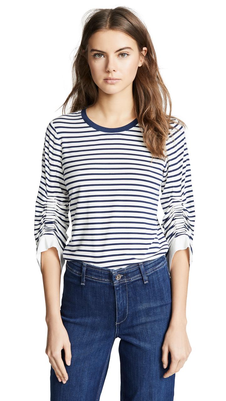 Kobi Halperin Larissa Top