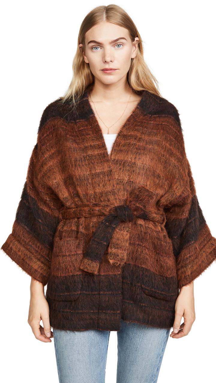 Heartmade Kimono Jacket