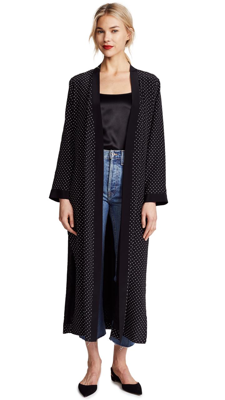 Magda Butrym Granelli Blouse