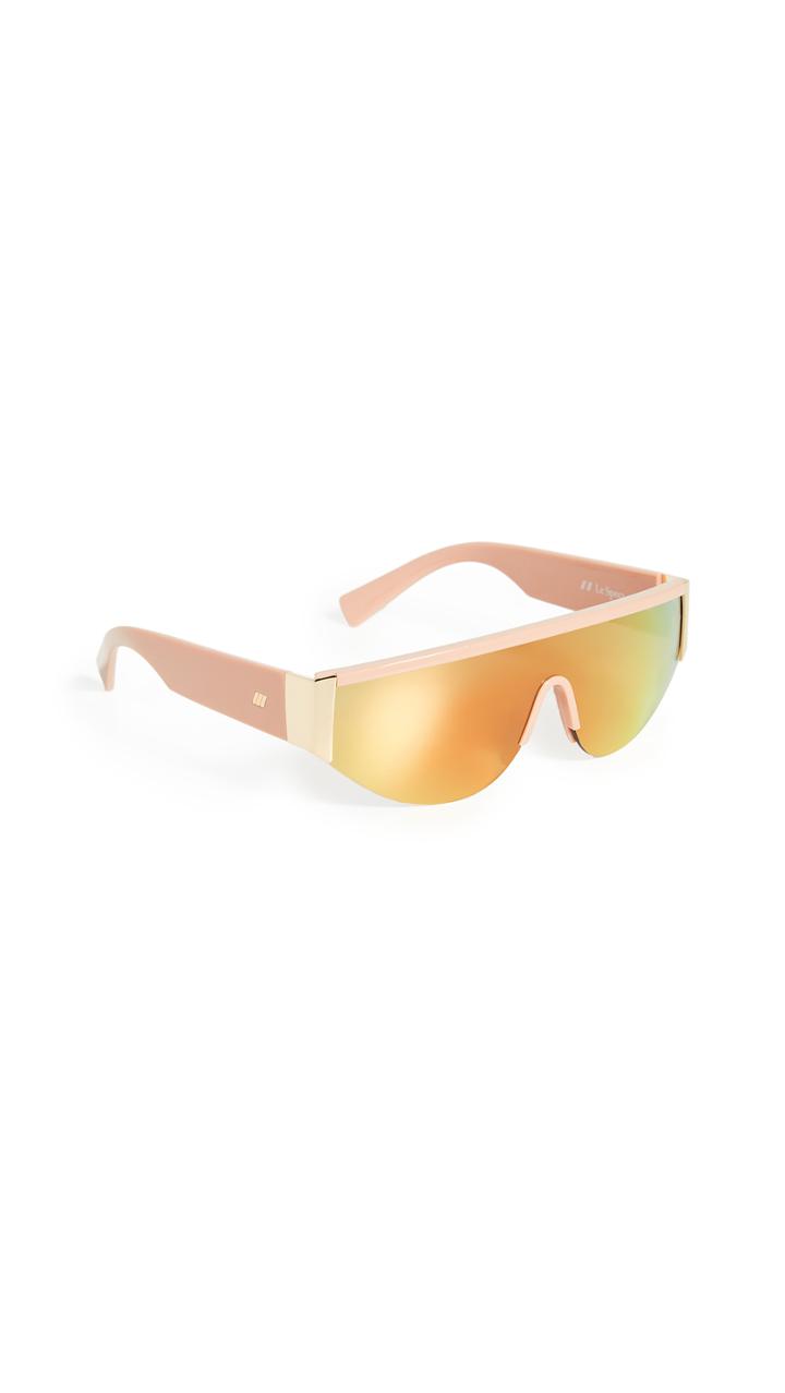Le Specs Viper Sunglasses