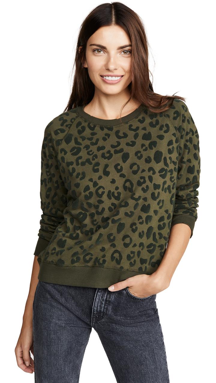 Rails Theo Sweatshirt