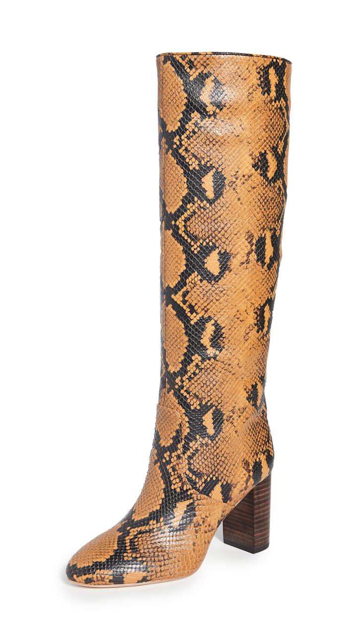 Loeffler Randall Goldy Tall Boots