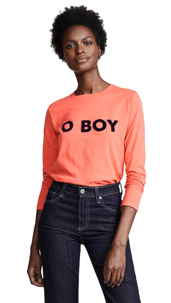 Kule The Modern Boy Tee