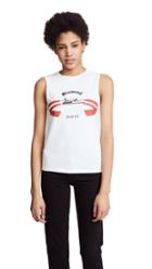 Helmut Lang Summer Camp Tank