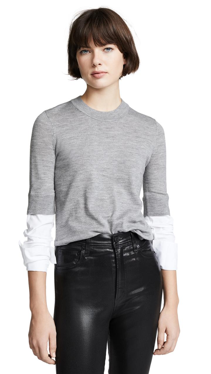 Veronica Beard Roscoe Sweater