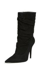 Jeffrey Campbell Erotic Mid Shaft Boots