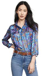 Ba Sh Room Blouse