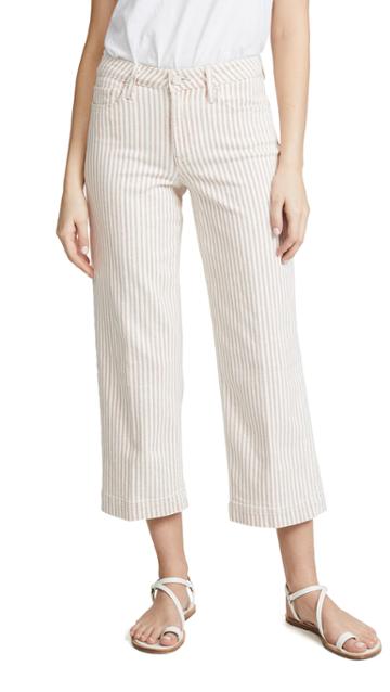 Paige Nellie Jeans