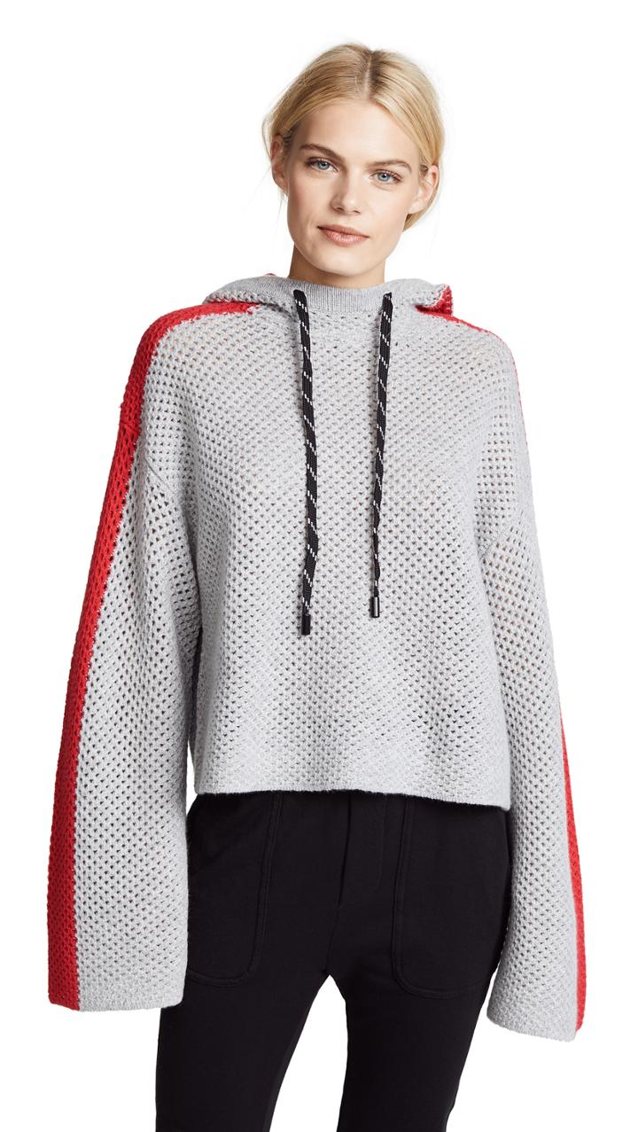 Zoe Jordan Alfaro Hoodie