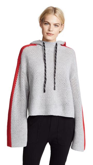 Zoe Jordan Alfaro Hoodie